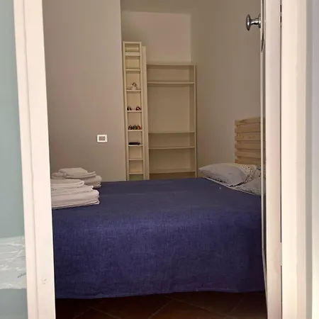 Bed & Breakfast Normanni 28 - Private And *