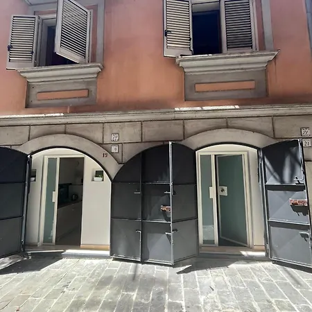 Bed & Breakfast Normanni 28 - Private And Campagna