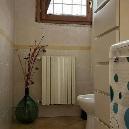 Normanni 28 - Private And Bed & Breakfast Campagna
