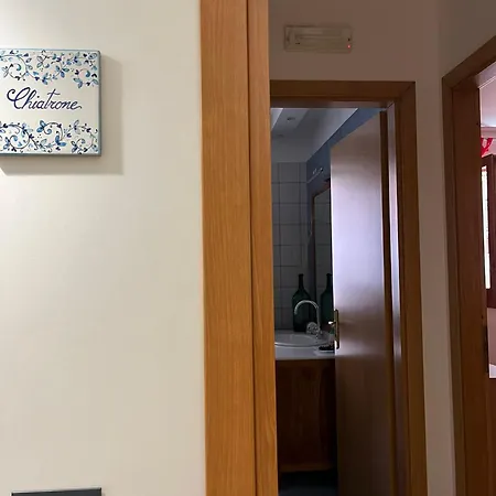 Normanni 28 - Private And Bed & Breakfast