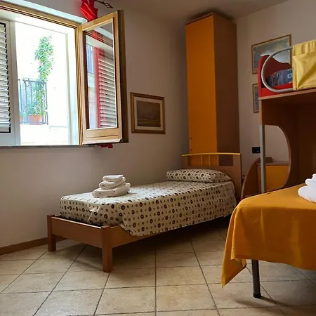 Bed & Breakfast Normanni 28 - Private And *