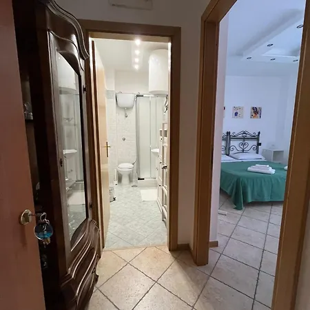 Bed & Breakfast Normanni 28 - Private And Campagna