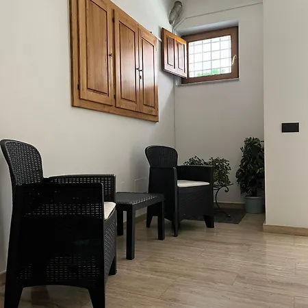 Normanni 28 - Private And Bed & Breakfast