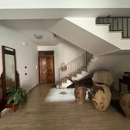 Normanni 28 - Private And Bed & Breakfast *