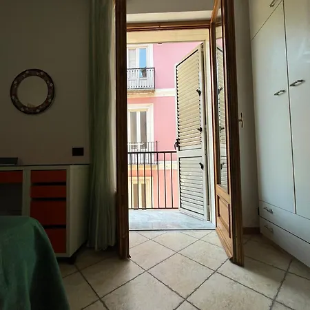 Normanni 28 - Private And Bed & Breakfast Campagna