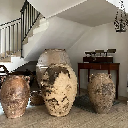 Bed & Breakfast Normanni 28 - Private And Campagna